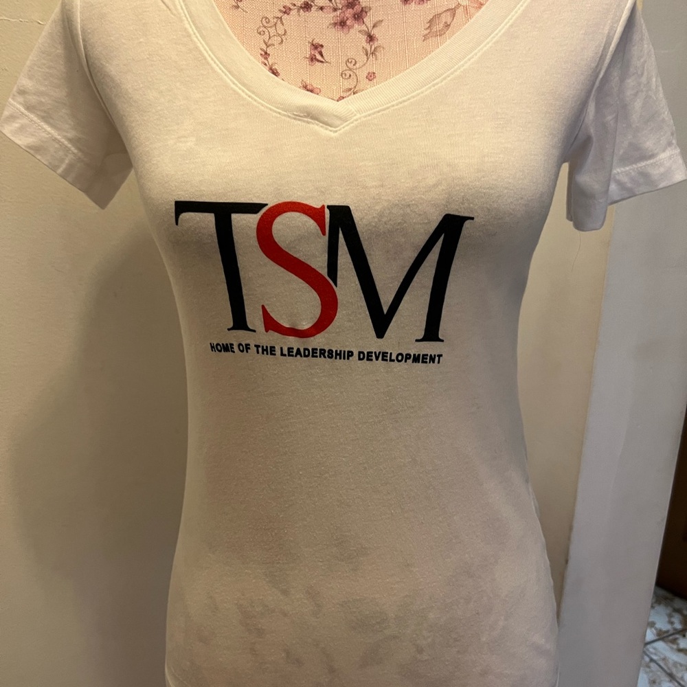 Woman’s T-Shirt